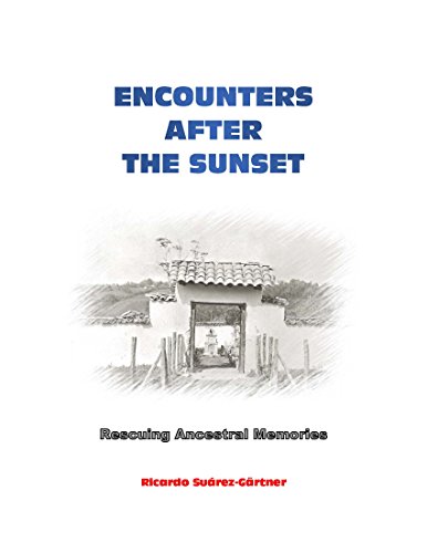 Read more about the article ENCOUNTERS AFTER THE SUNSET