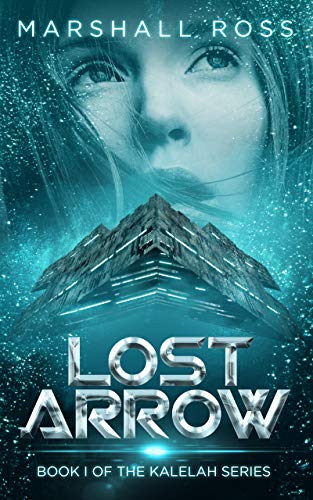 Read more about the article LOST ARROW: The Kalelah Series