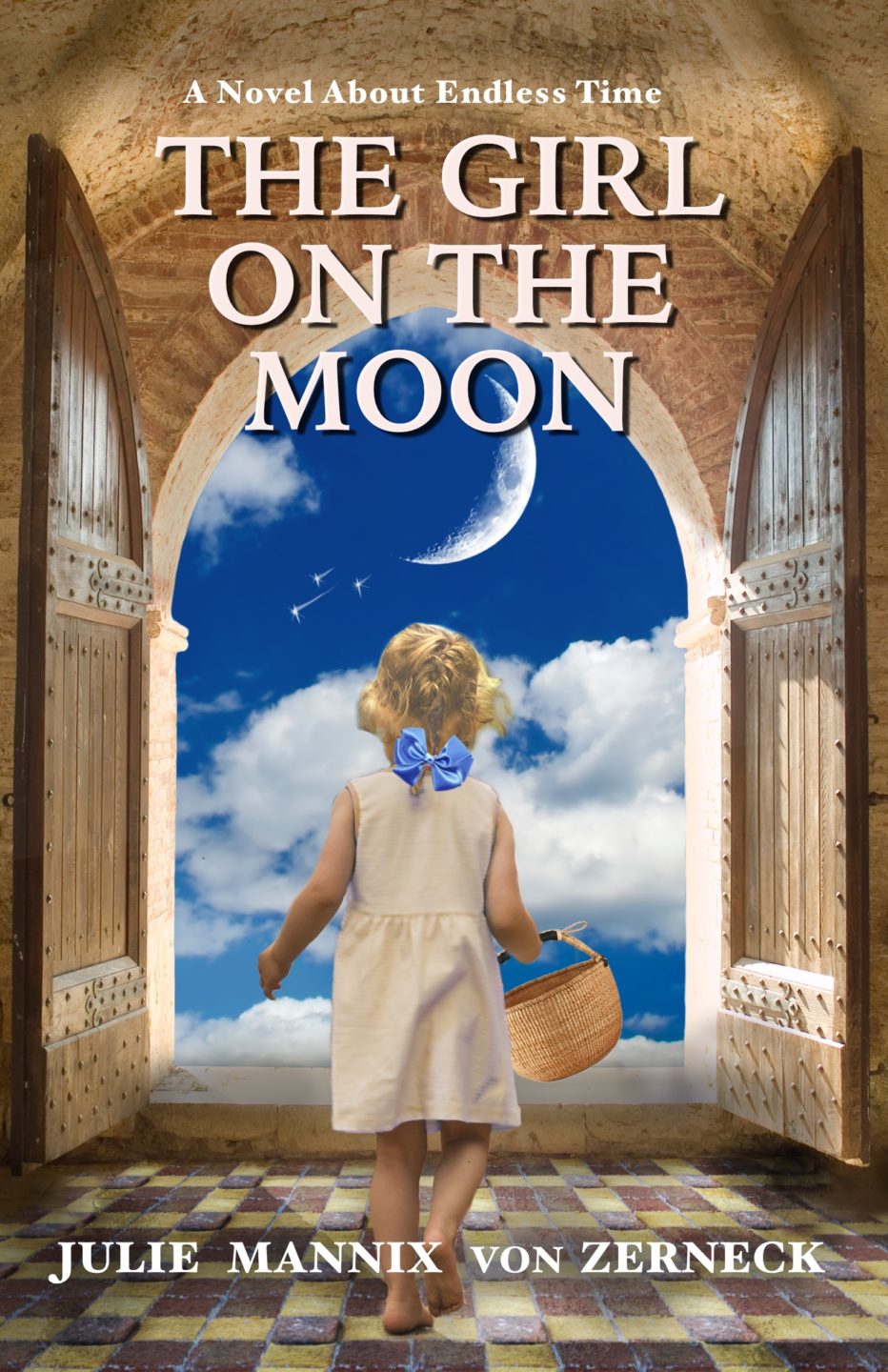 Read more about the article THE GIRL ON THE MOON