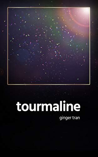 Read more about the article TOURMALINE