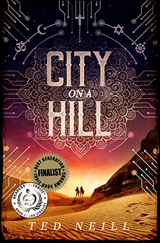 Read more about the article CITY ON A HILL