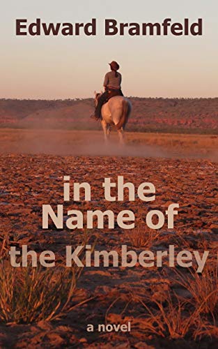 Read more about the article IN THE NAME OF KIMBERLEY