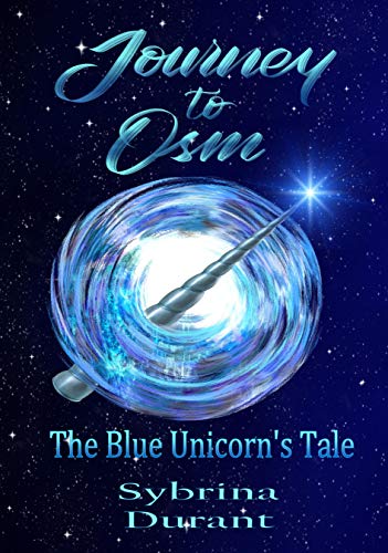 Read more about the article JOURNEY TO OSM: The Blue Unicorn’s Tale