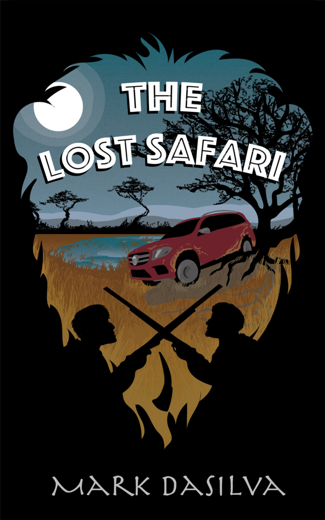 THE LOST SAFARI | IndieReader