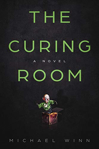 Read more about the article IR Approved Author Michael Winn: “…the challenge is to grow an audience by seducing one reluctant, scowling, eyebrow-raised reader at a time.”