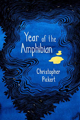 Read more about the article Advice from IRDA Winner Christopher Pickert: “Don’t skip the creative process. Or I should say, don’t miss out on it.”