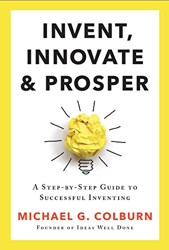 Read more about the article Advice from IR Approved Author Michael Colburn: “Start early to market, without sacrificing writing time.”