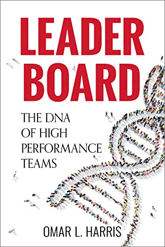 Read more about the article IR Approved Author Omar L. Harris: “My best advice would be to investigate the services Reedsy.com…”