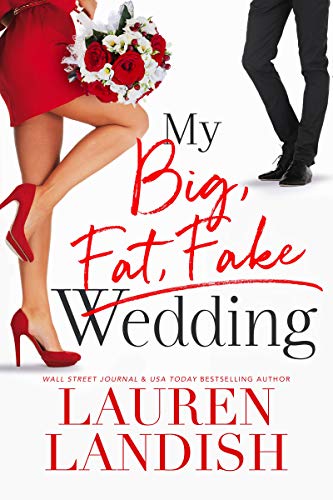 Read more about the article My Big Fat Fake Wedding