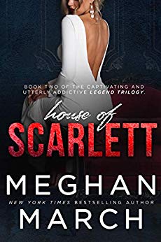 Read more about the article House of Scarlett