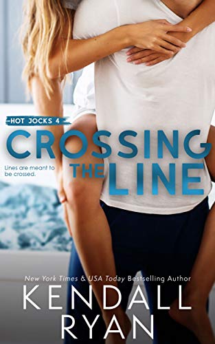 Read more about the article Crossing the Line