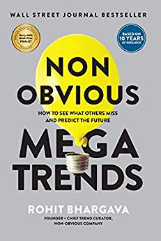 Read more about the article Non Obvious Megatrends