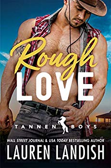 Read more about the article Rough Love