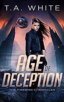 Read more about the article Age of Deception