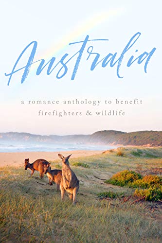 Read more about the article Australia: A Romance Anthology