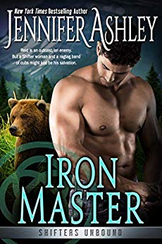 Read more about the article Iron Master