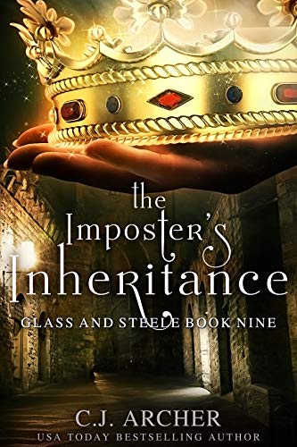 Read more about the article The Imposter’s Inheritance