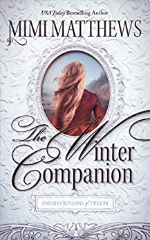 Read more about the article The Winter Companion