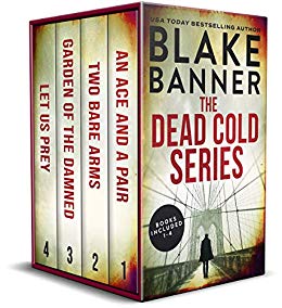 Read more about the article A Dead Cold Box Set