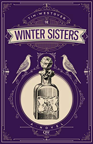 Read more about the article IR Approved Author Tim Westover: “…being an indie gives you so much more control over all parts of the [publishing] process.”