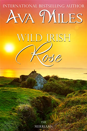 Read more about the article Wild Irish Rose