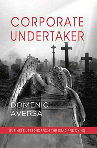 Read more about the article Advice from IR Approved Author Domenic Aversa: “Spend as much time learning about the publishing/marketing/selling side of the business as you do writing.”