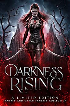 Read more about the article Darkness Rising