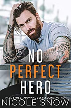 Read more about the article No Perfect Hero