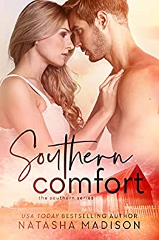 Read more about the article Southern Comfort