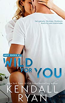 Read more about the article Wild for You