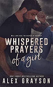 Read more about the article Whispered Prayers of a Girl