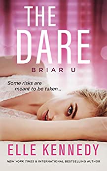 Read more about the article The Dare