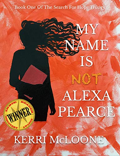 Read more about the article IRDA Winning Author Kerri McLoone: “It’s incredible to have so…control over the entire [publishing] process…”