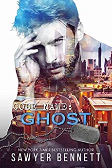 Read more about the article Code Name: Ghost