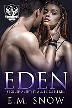 Read more about the article Eden