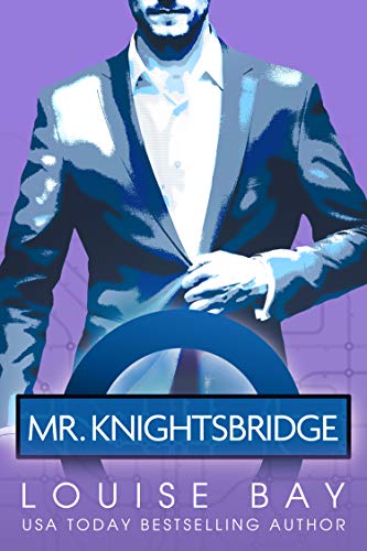 Read more about the article Mr. Knightsbridge