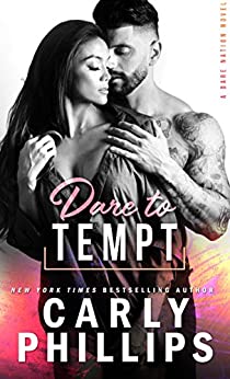 Read more about the article Dare to Tempt