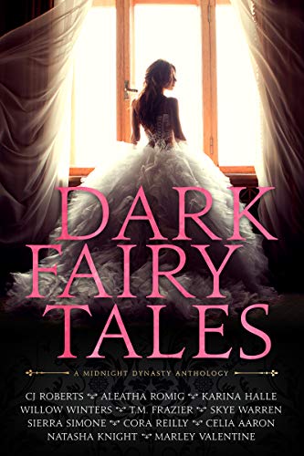 Read more about the article Dark Fairy Tales