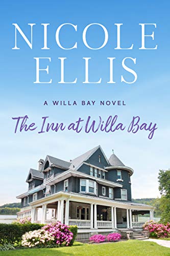 Read more about the article The Inn at Willa Bay