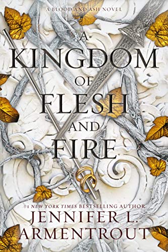 Read more about the article A Kingdom of Flesh and Fire