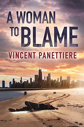 Read more about the article IR Approved Author Vincent Panettiere: “I’m in competition with myself to tell a compelling story.”