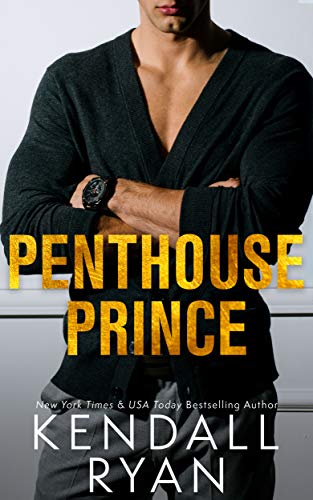 Read more about the article Penthouse Prince