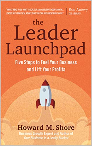 Read more about the article The Leader Launchpad