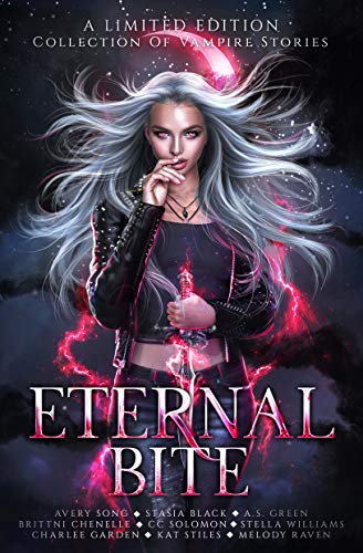 Read more about the article Eternal Bite