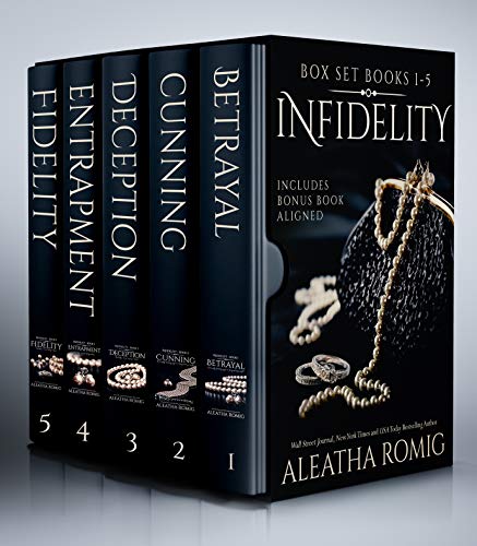 Read more about the article Infidelity Box Set