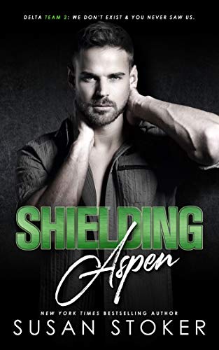 Read more about the article Shielding Aspen