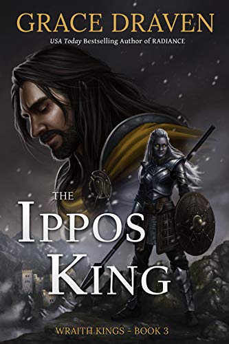 Read more about the article The Ippos King