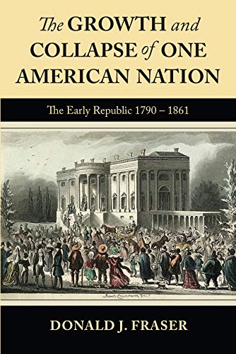 Read more about the article IR Approved Author Donald J Fraser on His Books: “…[they] help to better educate the public on our history and help to make us better citizens.”