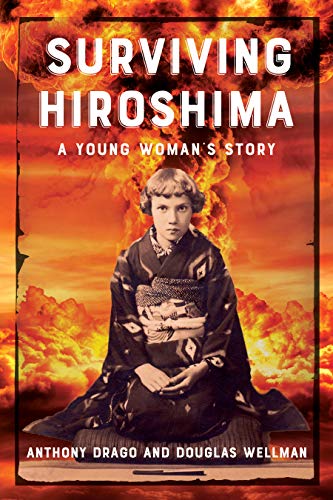 Read more about the article Surviving Hiroshima: A Young Woman’s Story