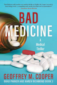 bad medicine book review